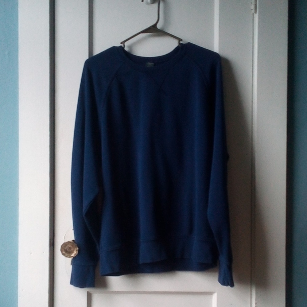 Sweatshirt hoodie